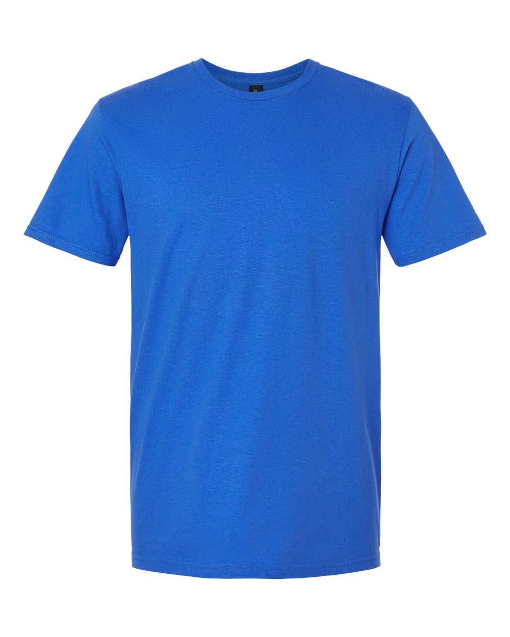 Premium Unisex Lightweight 100% Cotton Tee | Casual & Smooth