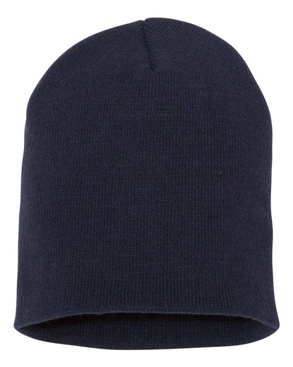 Classic YP Knit Beanie | Cozy Everyday Headwear
