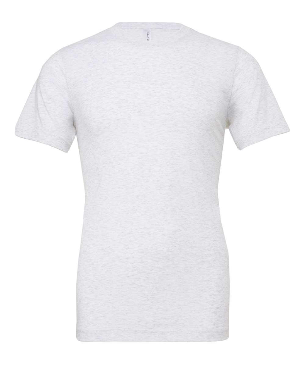 Unisex Jersey Tee – Bella + Canvas Soft Airlume Cotton
