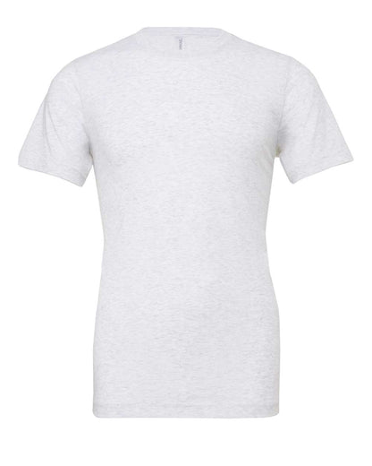 Unisex Jersey Tee – Bella + Canvas Soft Airlume Cotton