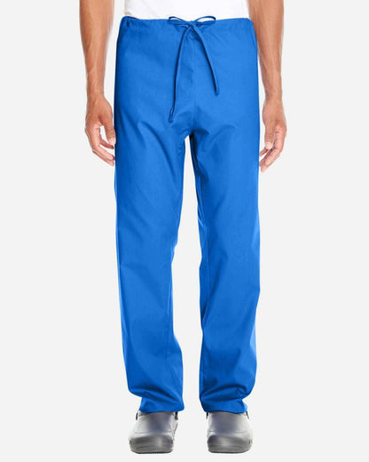Unisex Healthcare Scrub Pants | Lightweight & Comfortable