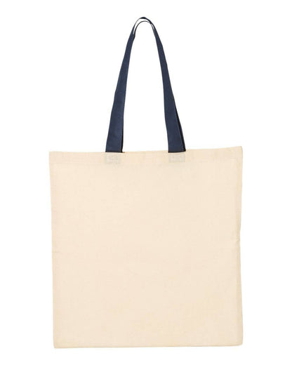 Economical Cotton Tote Bag – Everyday Lightweight Carryall