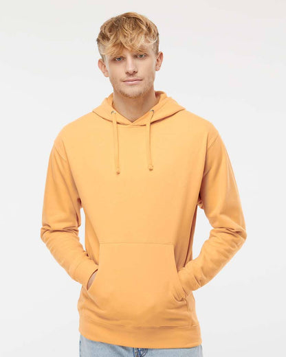 Everyday Unisex Hooded Sweatshirt | Wholesale Fleece Hoodie