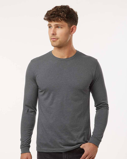 Next Level Unisex Everyday Lightweight Long Sleeve Tee