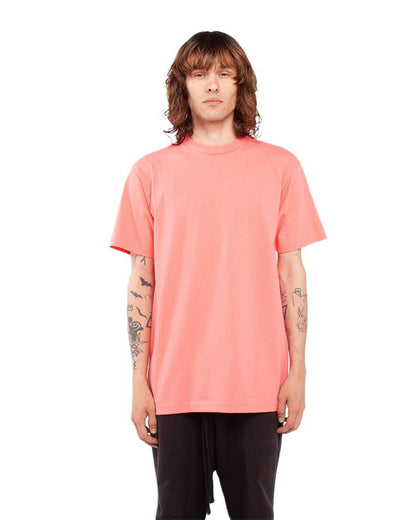 Shaka Wear Unisex Active T-Shirt | Heavyweight Cotton