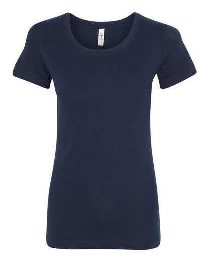 Next Level 1510 Women’s Ideal T-Shirt | Soft Fitted Tee