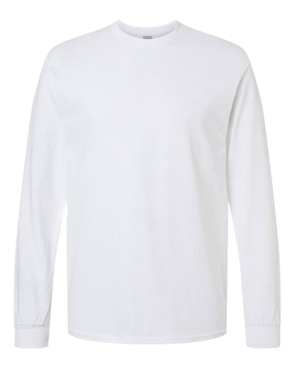 Gildan Unisex Soft Heavy Cotton Long Sleeve Tee