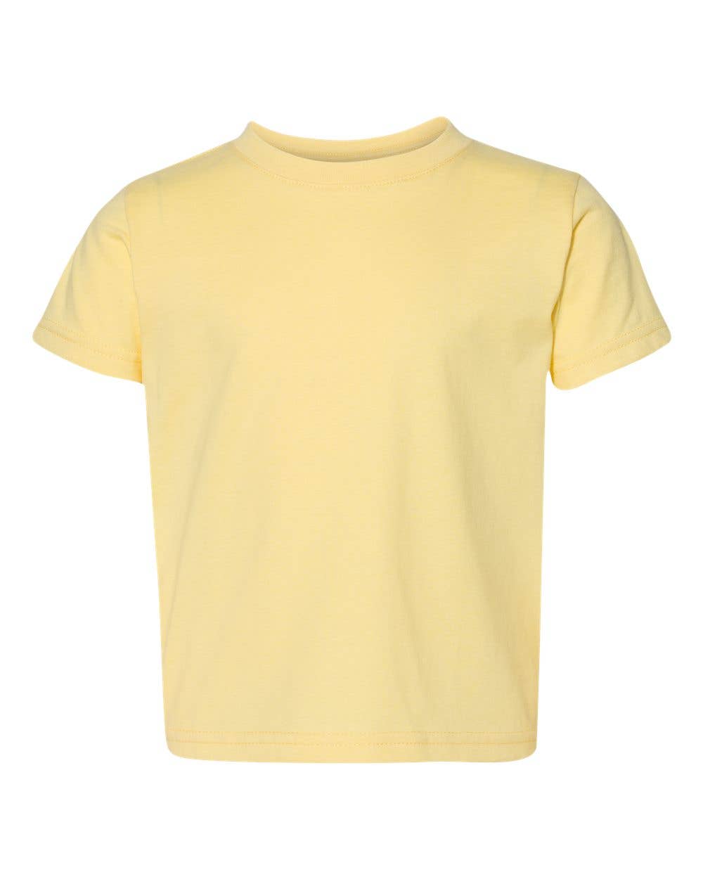 Rabbit Skins Fine Jersey T-Shirt – Premium Kids Fit