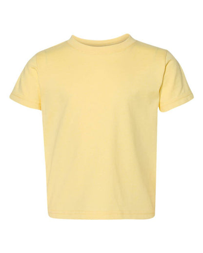 Rabbit Skins Fine Jersey T-Shirt – Premium Kids Fit