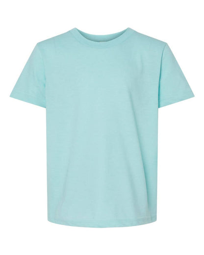Tultex Youth Fine Jersey Tee | Soft Everyday Wear | XS–XL