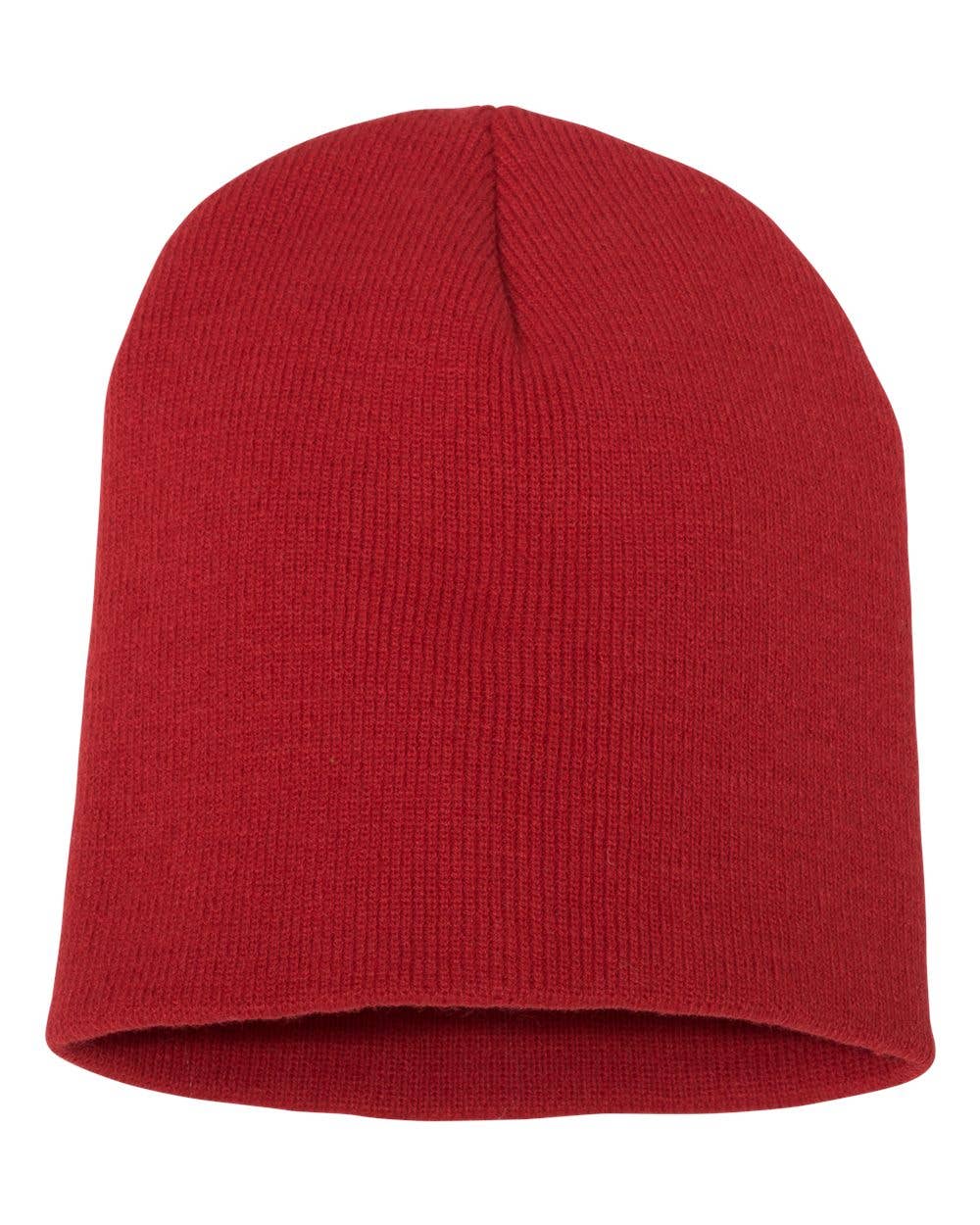 Classic YP Knit Beanie | Cozy Everyday Headwear