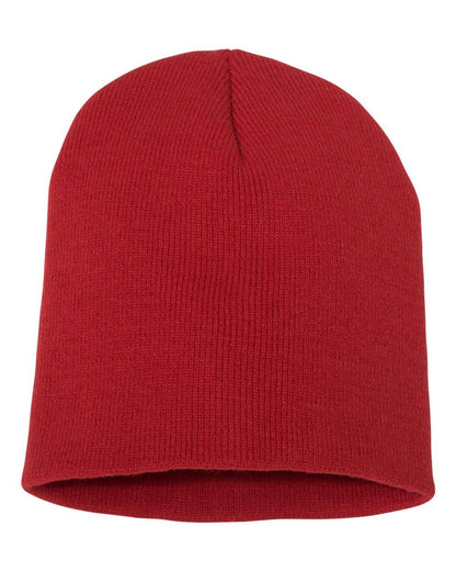 Classic YP Knit Beanie | Cozy Everyday Headwear