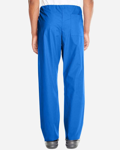 Unisex Healthcare Scrub Pants | Lightweight & Comfortable