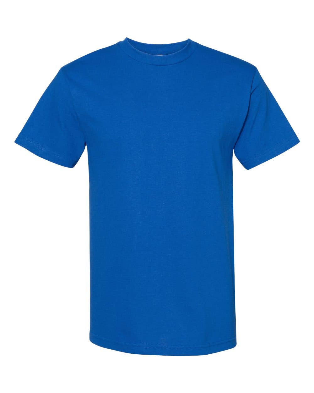 American Apparel Heavy Cotton Tee | Unisex Essential
