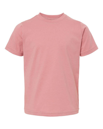 Rabbit Skins Fine Jersey T-Shirt – Premium Kids Fit