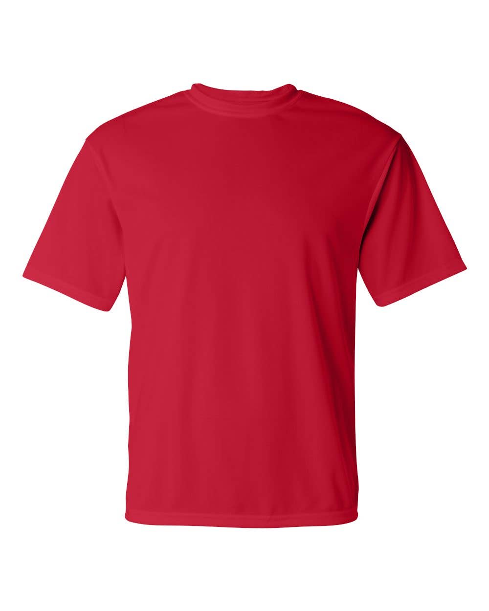 Unisex C2 Sport Athletic Performance Team & Training T-Shirt