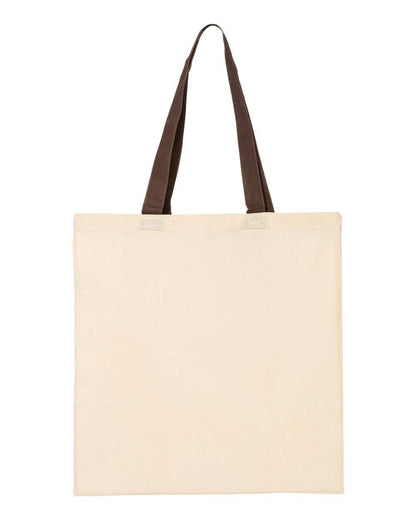 Economical Cotton Tote Bag – Everyday Lightweight Carryall