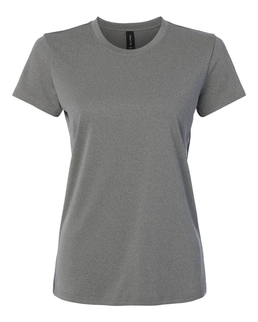 Women’s Sport Performance Tee | Snag-Resistant