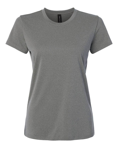 Women’s Sport Performance Tee | Snag-Resistant