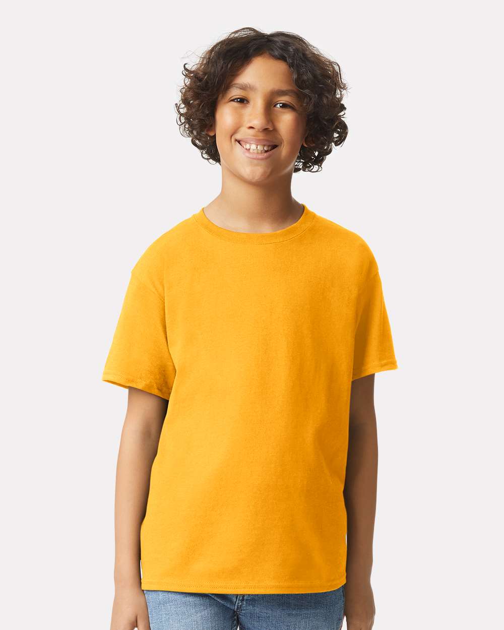 Youth Ultra Cotton T-Shirt | Classic Kids Heavyweight Tee