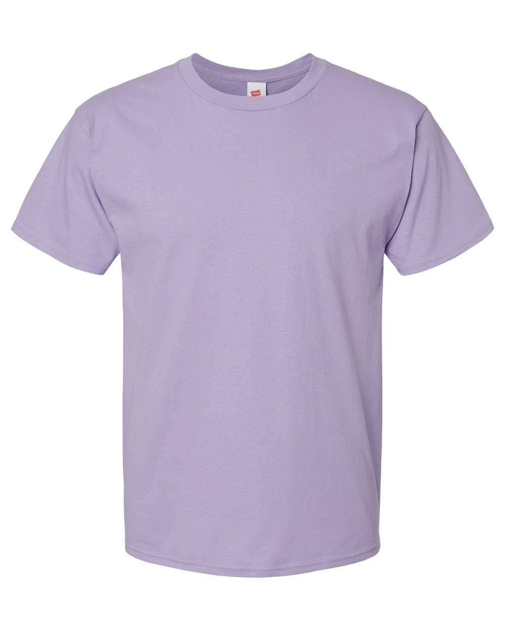 Hanes Essential Unisex Tee | Everyday Comfort S–5X
