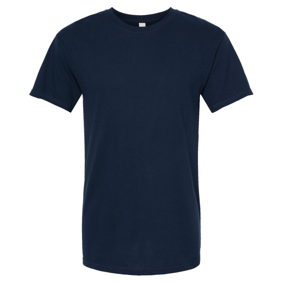 M&O Soft Touch Bulk T-Shirts – Premium Cotton Blend
