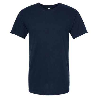 M&O Soft Touch Bulk T-Shirts – Premium Cotton Blend