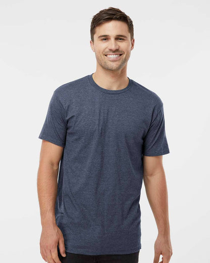 Tultex 290 Unisex Heavyweight Jersey T-Shirt Premium Cotton