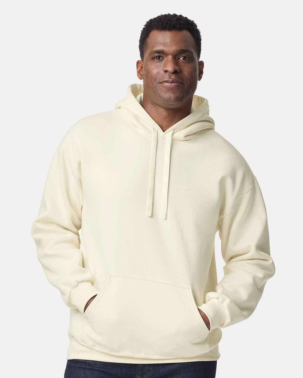 Gildan Hammer Maxweight Hoodie | Premium Heavyweight Unisex