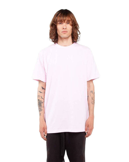 Shaka Wear Unisex Active T-Shirt | Heavyweight Cotton