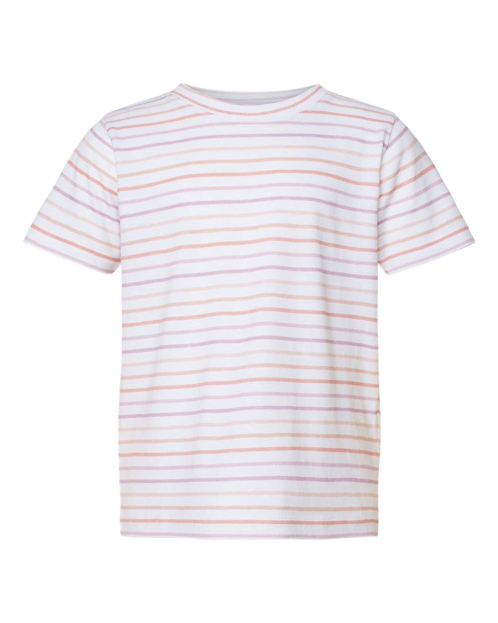 Rabbit Skins Fine Jersey T-Shirt – Premium Kids Fit