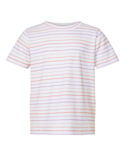 Rabbit Skins Fine Jersey T-Shirt – Premium Kids Fit