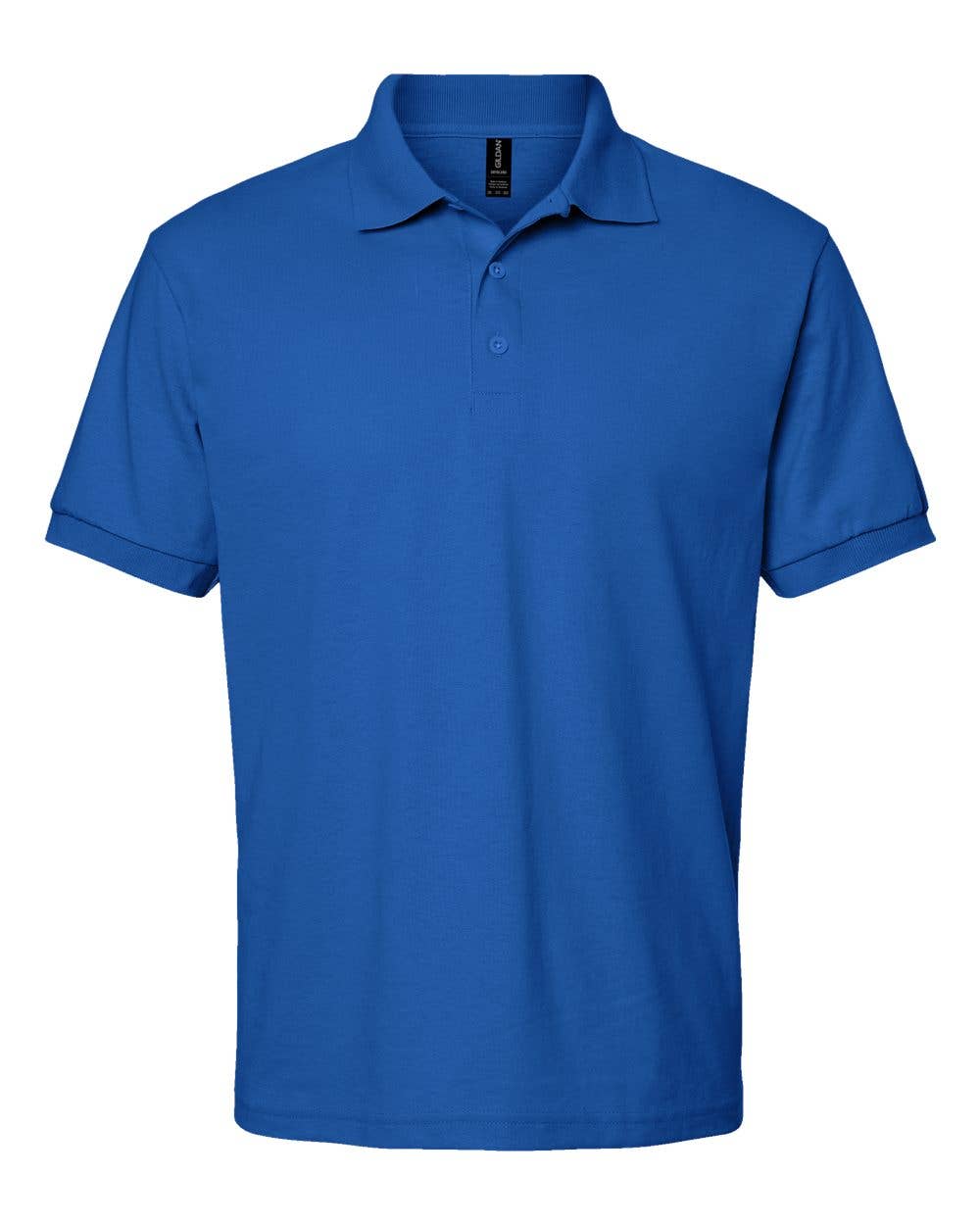 Gildan DryBlend Jersey Polo | Everyday Comfort | S–5XL