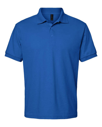 Gildan DryBlend Jersey Polo | Everyday Comfort | S–5XL