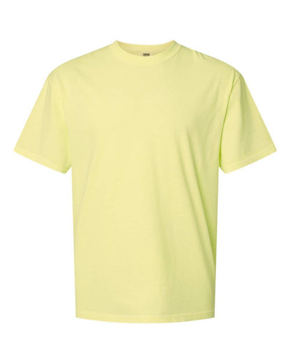 Comfort Colors Premium Soft-Washed Cotton Tee