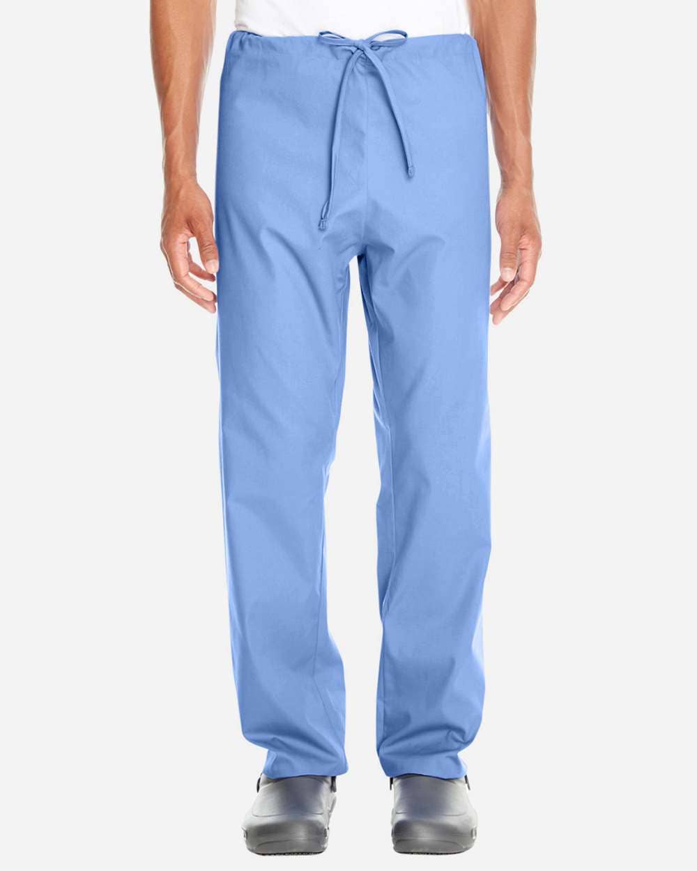 Unisex Healthcare Scrub Pants | Lightweight & Comfortable