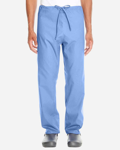 Unisex Healthcare Scrub Pants | Lightweight & Comfortable