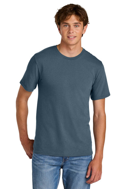 Premium Lightweight Cotton Tee 63 Colors Sizes S–4XL