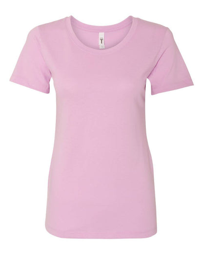Next Level 1510 Women’s Ideal T-Shirt | Soft Fitted Tee