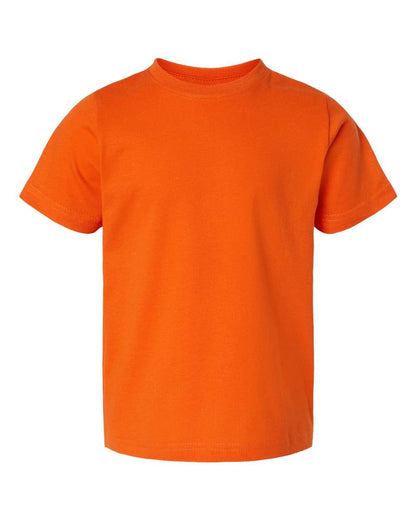 Rabbit Skins Fine Jersey T-Shirt – Premium Kids Fit