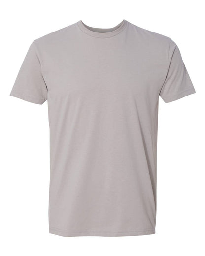 Unisex Sueded T-Shirt – Ultra Soft Smooth Lightweight Feel