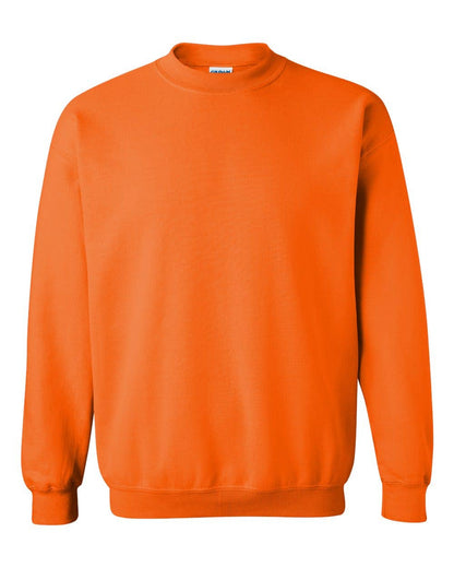 Gildan Heavy Blend Fleece Sweatshirt – Everyday Warmth