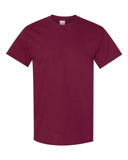 Youth Heavy Cotton T-Shirt – Soft 100% Cotton Classic Fit