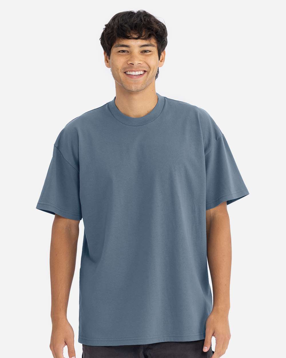 Next Level Heavyweight Unisex T-Shirt – Premium Cotton