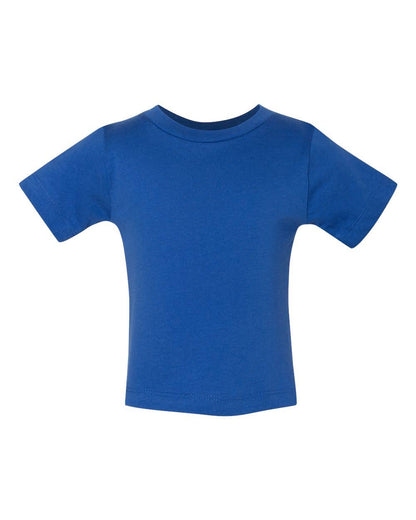 Baby & Toddler Tee | Premium Bella + Canvas Soft Cotton