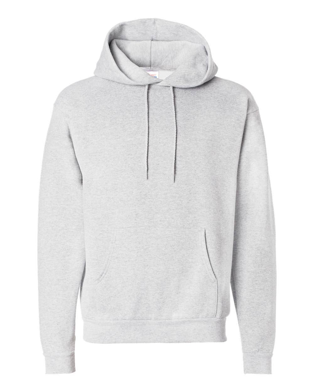 Unisex Heavy Hoodie | Soft & Cozy Eco Fleece S–5XL