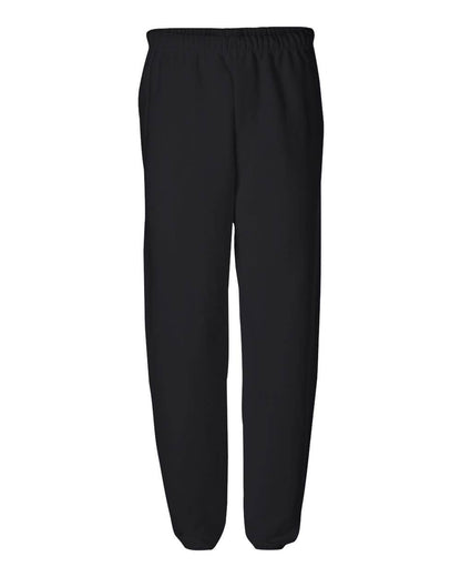 Unisex Soft Cotton Blend Sweatpants | Everyday Comfort Wear