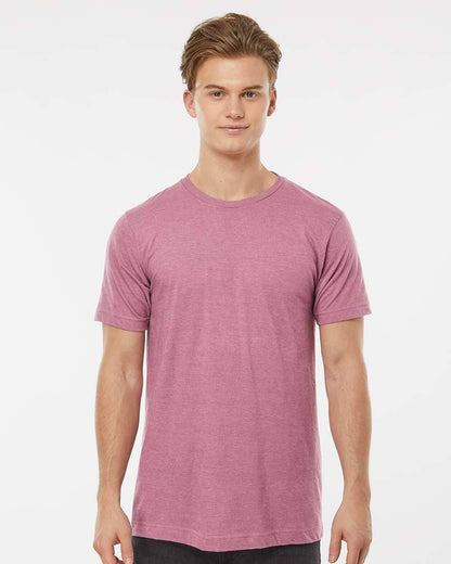 Tultex 202 Unisex Tee | Classic Fit | 100% Ring-Spun Cotton