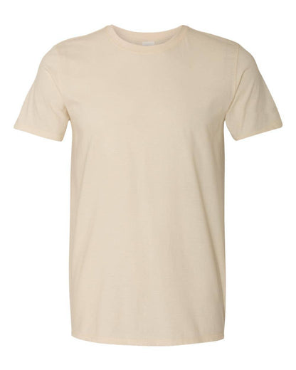 Gildan 64000 Softstyle Tee – Unisex Lightweight Comfort