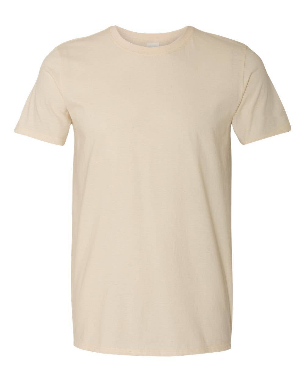 Premium Unisex Lightweight 100% Cotton Tee | Casual & Smooth